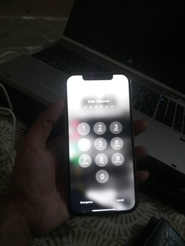 iPhone 12 Pro Max 4