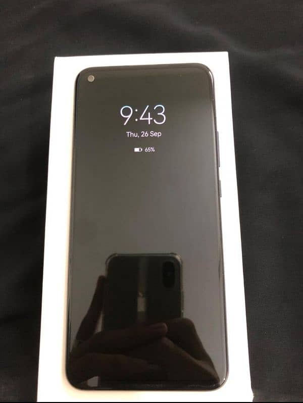 huawei nova 7 10/10 condition 1