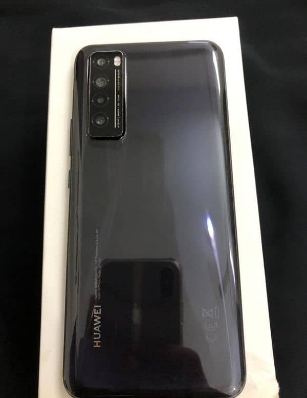 huawei nova 7 10/10 condition 2