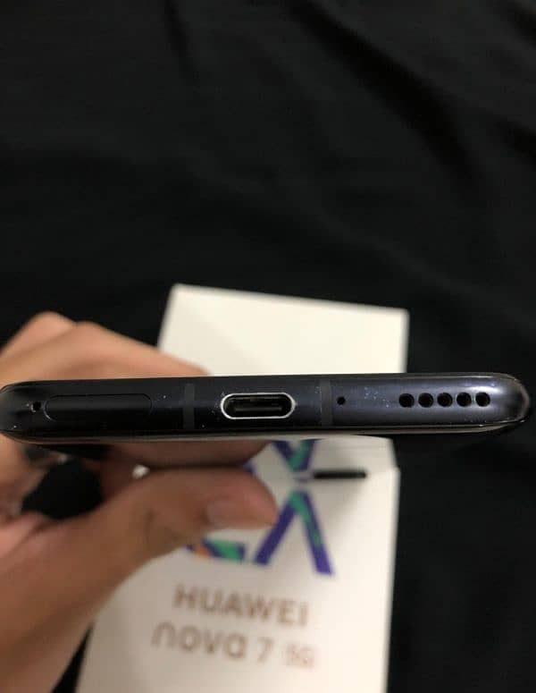 huawei nova 7 10/10 condition 3