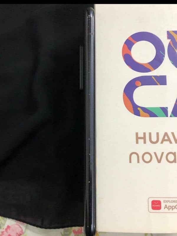 huawei nova 7 10/10 condition 5