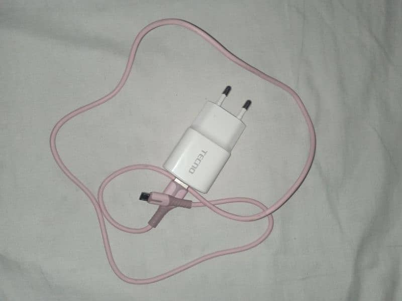 charger 0