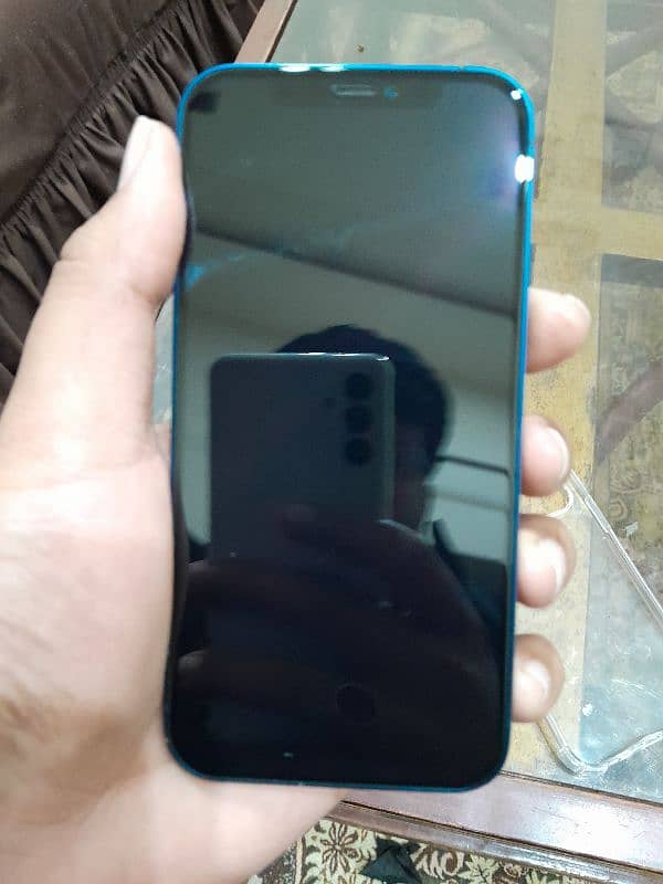 iphone 12 64 gb non pta 7