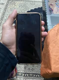 iPhone 11 pro max 64gb factory unlock