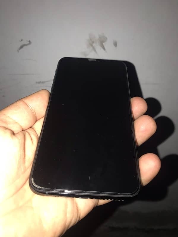 iphone 11 pro max 256gb non pta with box 1