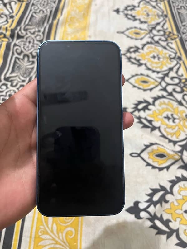 condition 10/10 water pack 128 gb non pta jv 2 month sim time 4