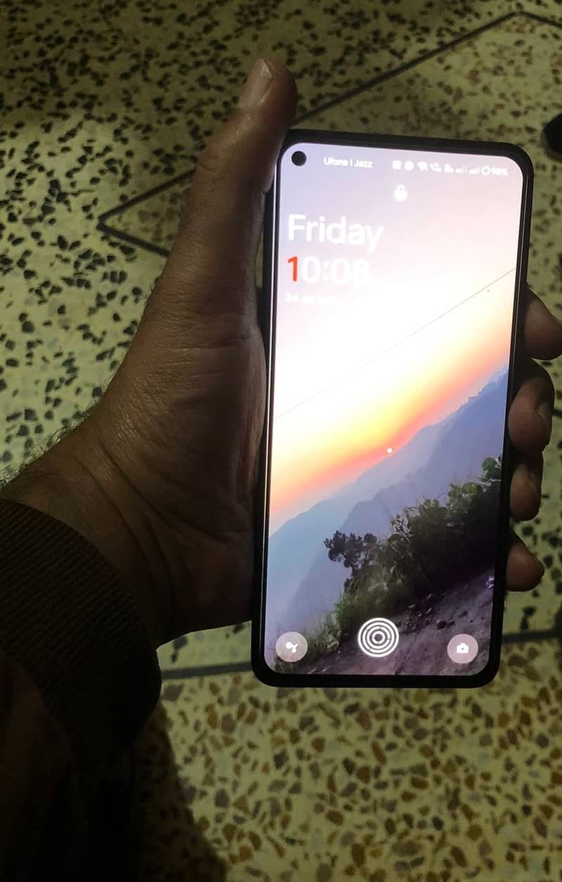 One Plus 9 5G - PTA Approved 1