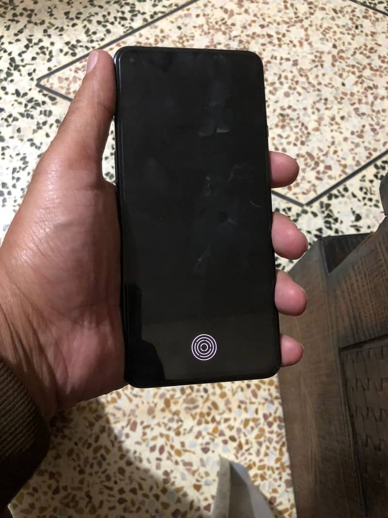 One Plus 9 5G - PTA Approved 3