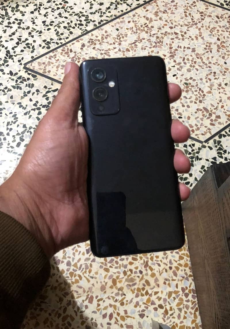 One Plus 9 5G - PTA Approved 5