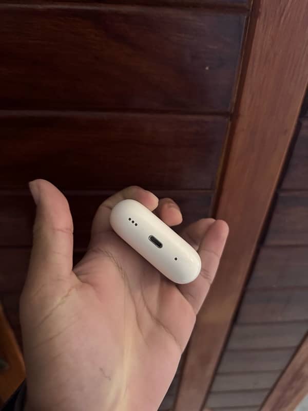 AirPods pro2 (2nd generation) 10/10 3