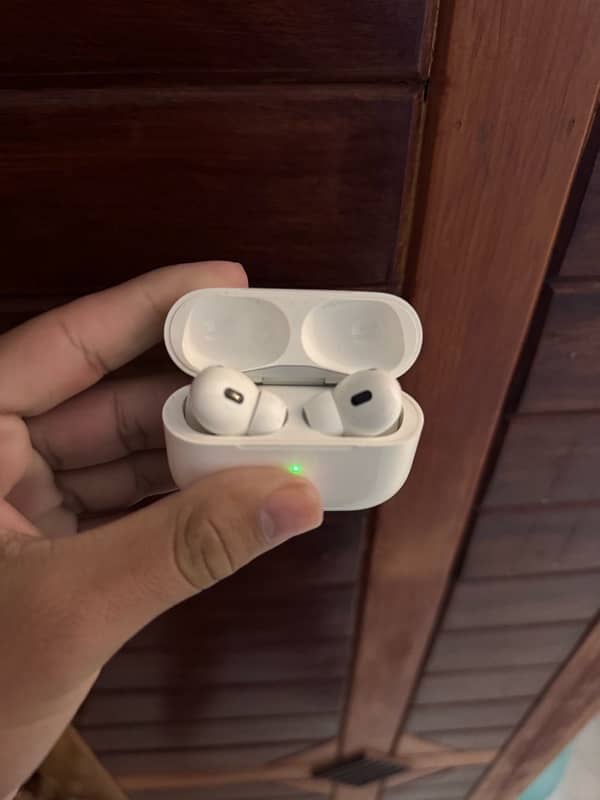 AirPods pro2 (2nd generation) 10/10 5