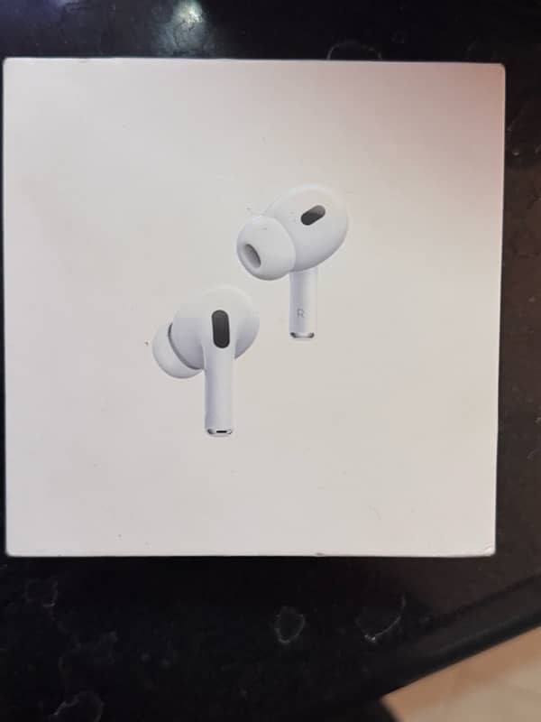 AirPods pro2 (2nd generation) 10/10 8