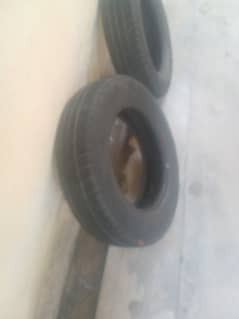 2. tyre. . 145/70/13