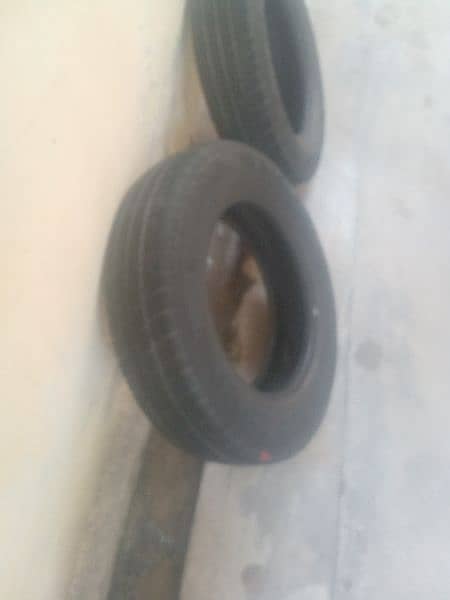 2. tyre. . 145/70/13 0