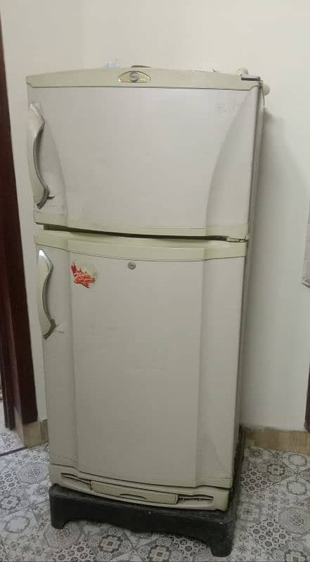 Refrigerator for sale 0