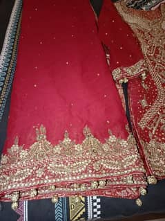 Bridal Dress | Wedding Dress | Bridal Dress| Barat Dress | Bridal