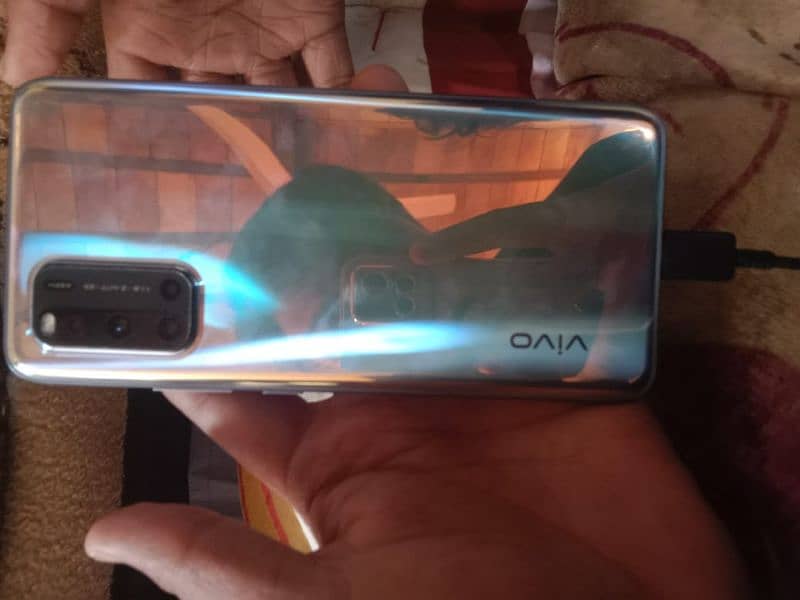 Vivo v19 Urgent for sale 0