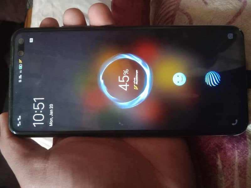 Vivo v19 Urgent for sale 2