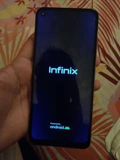 infinix hot 10