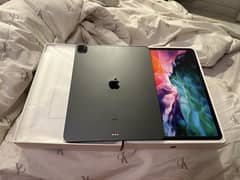 Ipad Pro 12.9