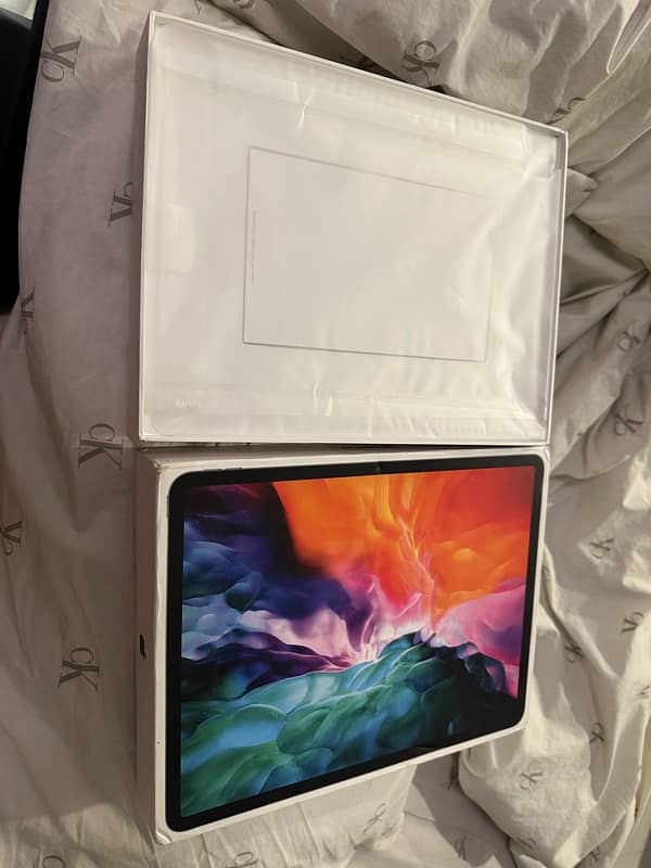 Ipad Pro 12.9 6