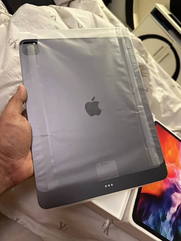 Ipad Pro 12.9 7