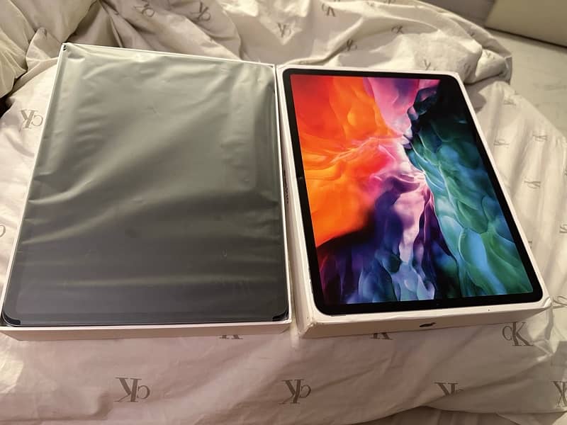 Ipad Pro 12.9 9