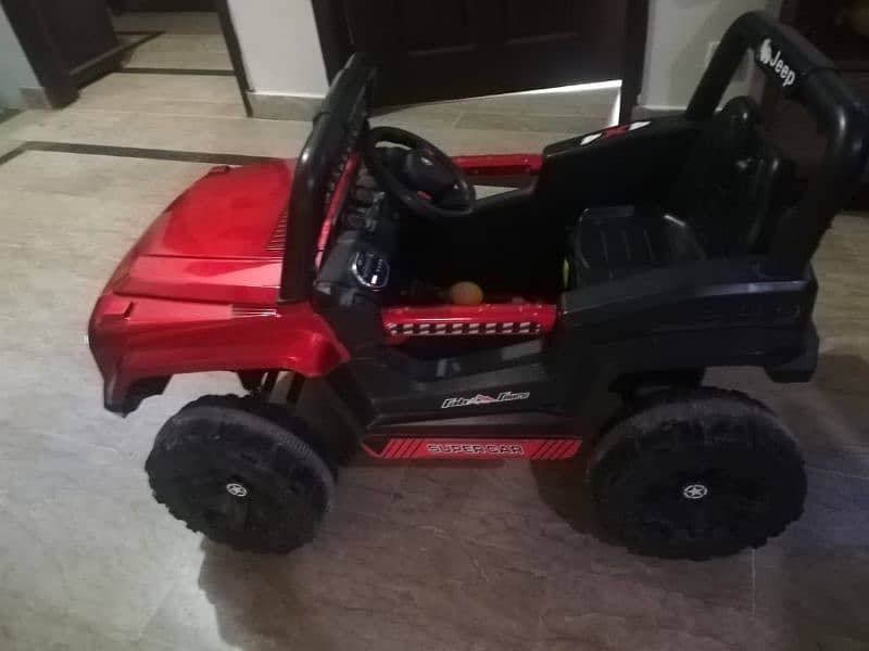 kids jeep for sale 1