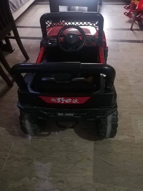 kids jeep for sale 2