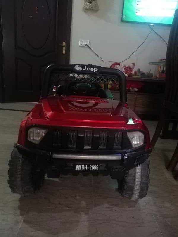 kids jeep for sale 3