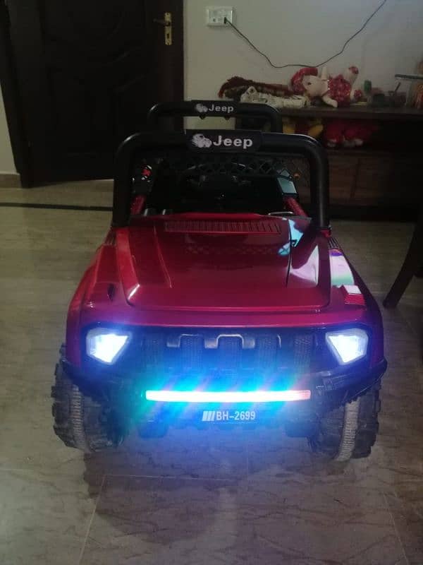 kids jeep for sale 6