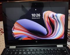 Lenovo yoga 260