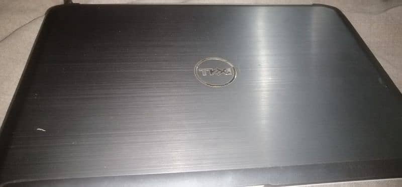 Dell latitude E 5420 (contact 03264007194) 2