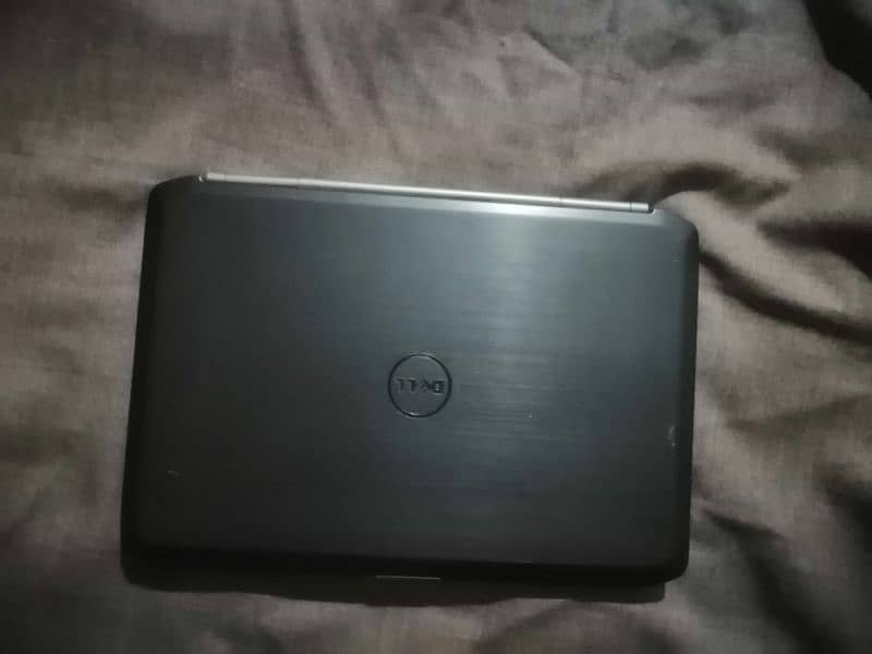 Dell latitude E 5420 (contact 03264007194) 5