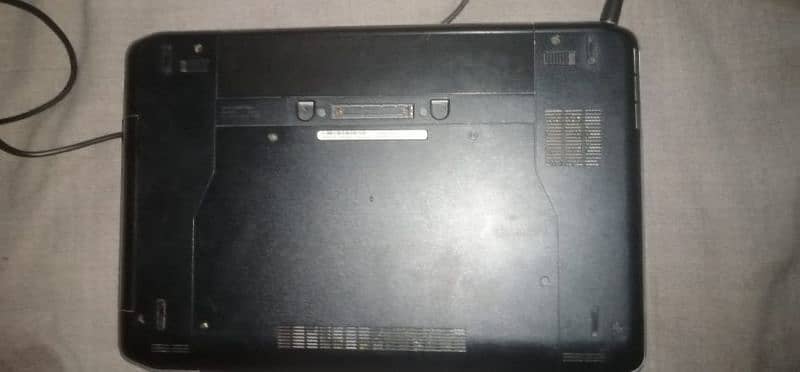 Dell latitude E 5420 (contact 03264007194) 6