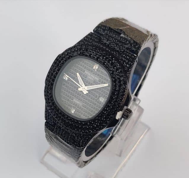 Men's Watch | Analogue Watch | Watch for Men's | Casual Watch 7