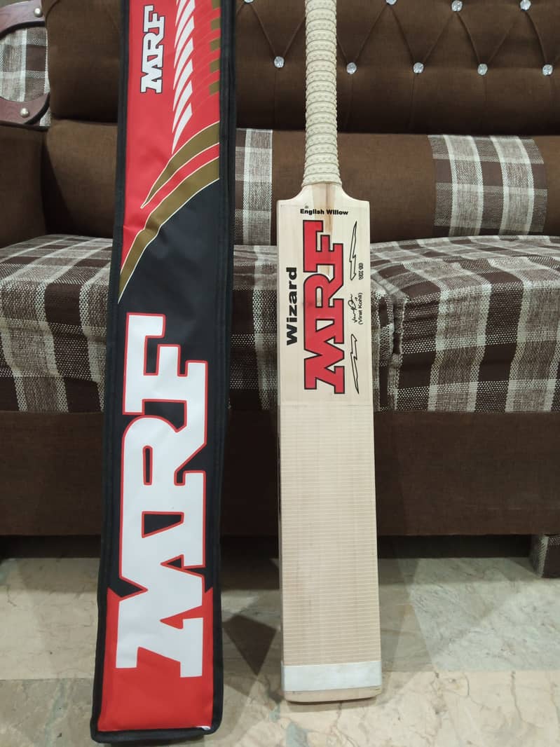 Brand new cricket kit 0