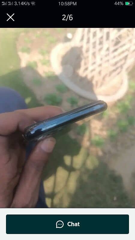 iphone 11 pro fu 256gb 4