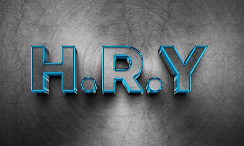 HRY