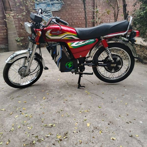 pak zone electric bike 3