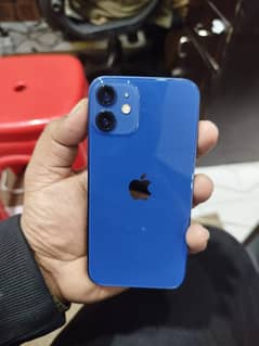 Apple iPhone 12 mini