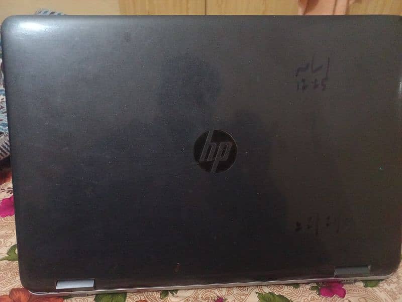 HP Probook G3 | Core i5 | 6th Generation 3