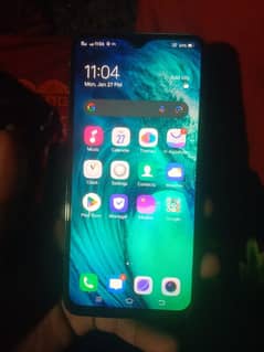 vivo s1