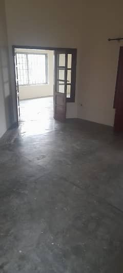 Upper Portion House Available For Rent