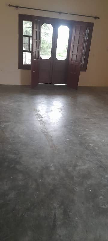 Upper Portion House Available For Rent 2