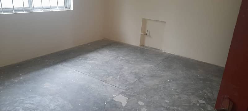 Upper Portion House Available For Rent 3