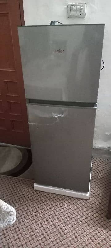 Haier freezer for  sale 1