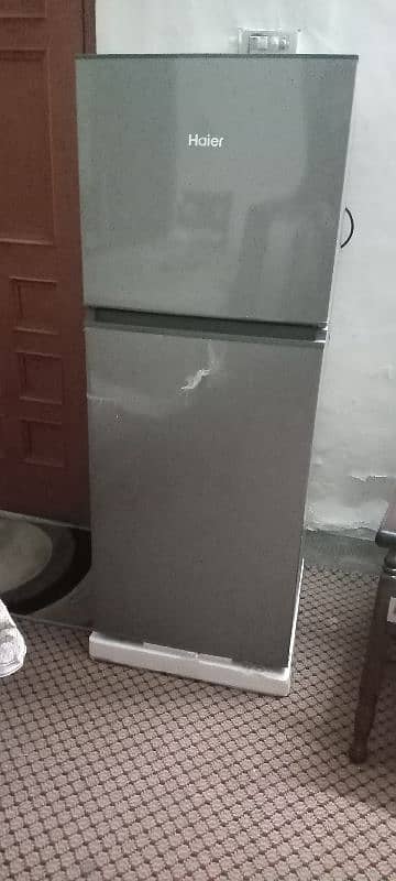 Haier freezer for  sale 5