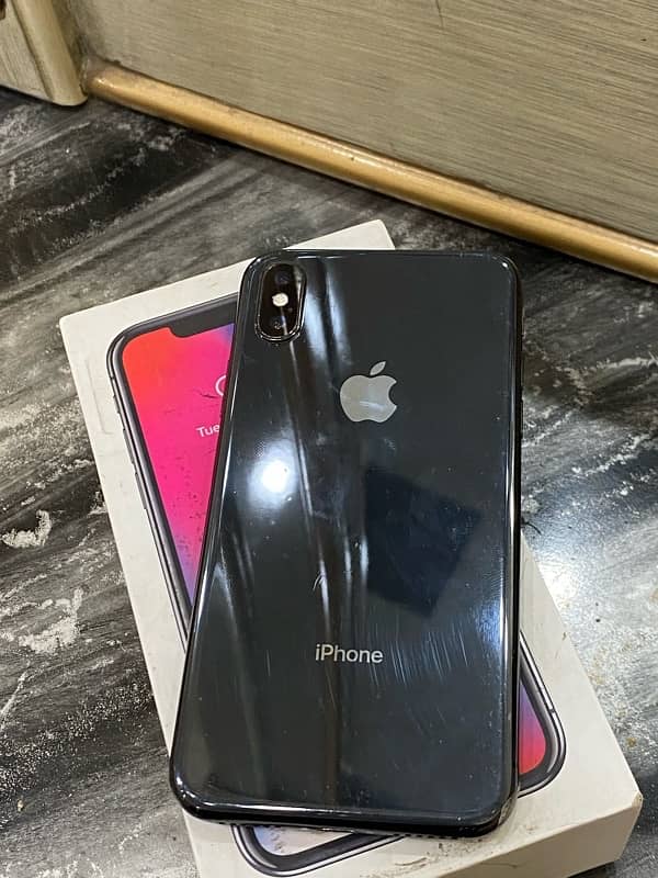 i phone x pta approved 1