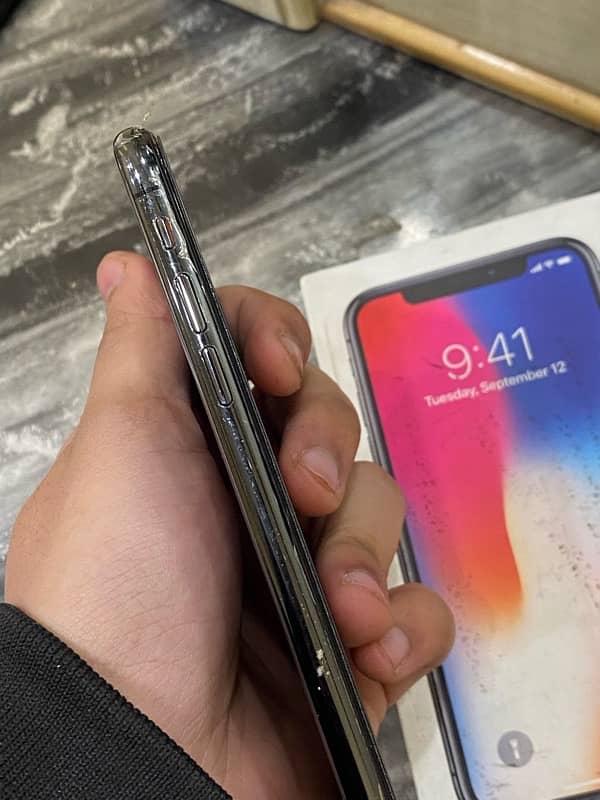 i phone x pta approved 5